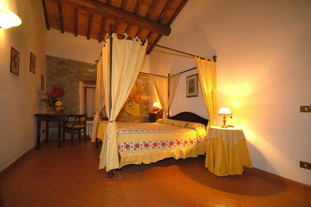 Appartamento con 1 Camera da Letto (2 Adulti + 2 Bambini)